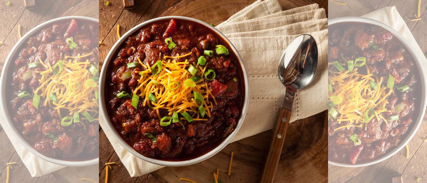 Chili con Carne