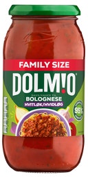 Dolmio Garlic 750g image