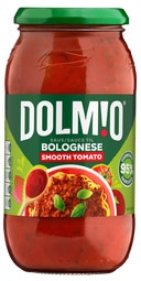 Dolmio Bolognese Smooth Tomato 500g image