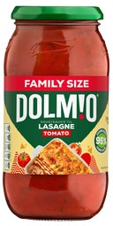 Dolmio Lasagne Tomato 750g image