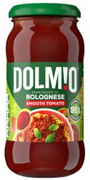 Dolmio Bolognese Smooth Tomato 450g image