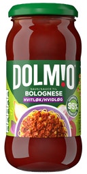 Dolmio Bolognese Garlic 450g image
