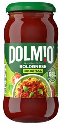 Dolmio Bolognese Original 450g image
