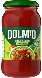 Dolmio Bolognese Original 400g image