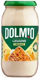 Dolmio Lasagne Creamy 470g image