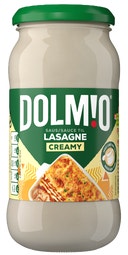 Dolmio Lasagne Creamy 440g image