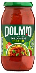 Dolmio Bolognese Original 500g image