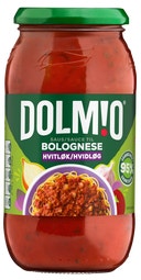 Dolmio Garlic 500g image