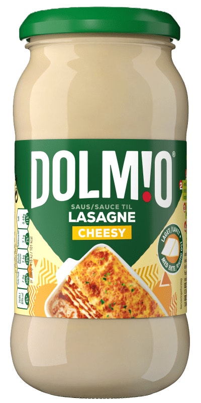 Dolmio Lasagne Cheesy 440g